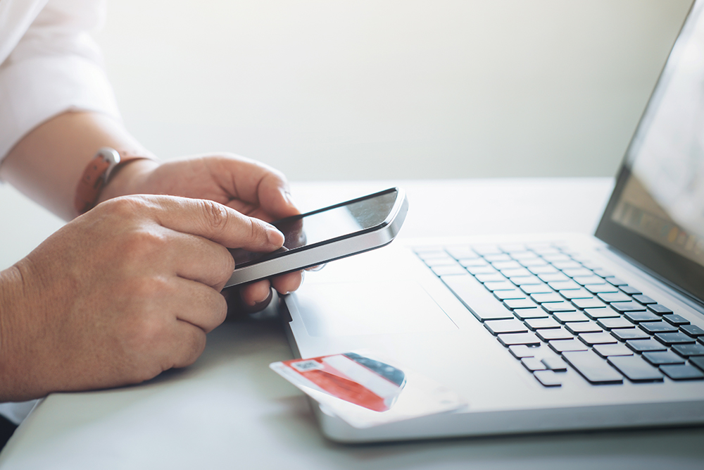 How is electronic billing going to work?