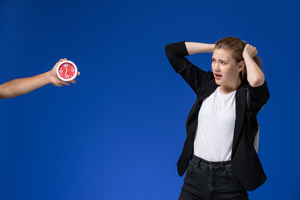 Switching from DBA to CFA late in the day – is it permissible?