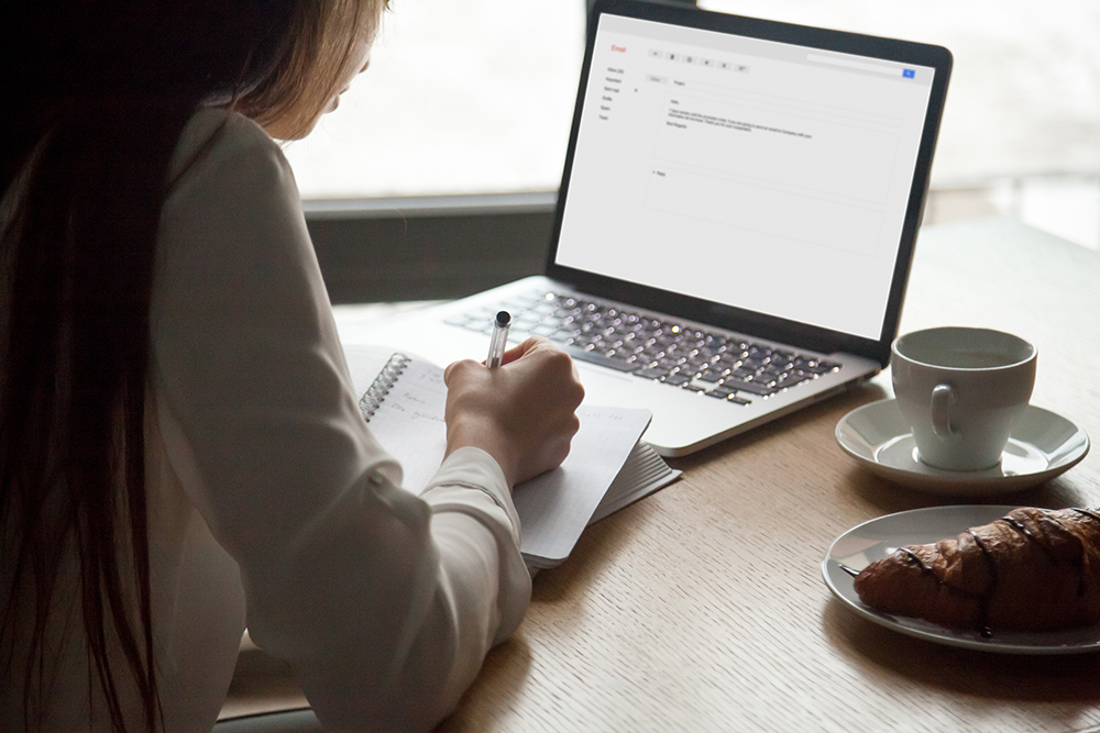 Use of e-mail communications when dealing with Part 36 offers